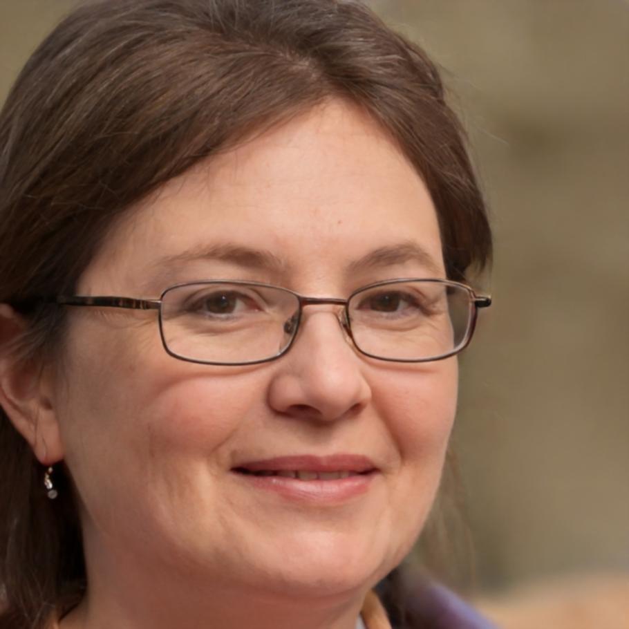 Retrato profesional de Esperanza Montoro